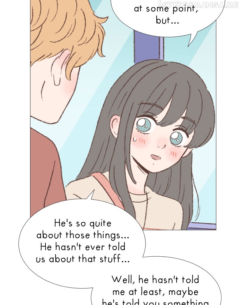 Annie Green Hates Girls Chapter 23 - page 46