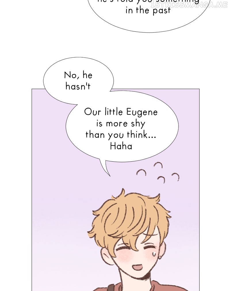 Annie Green Hates Girls Chapter 23 - page 47