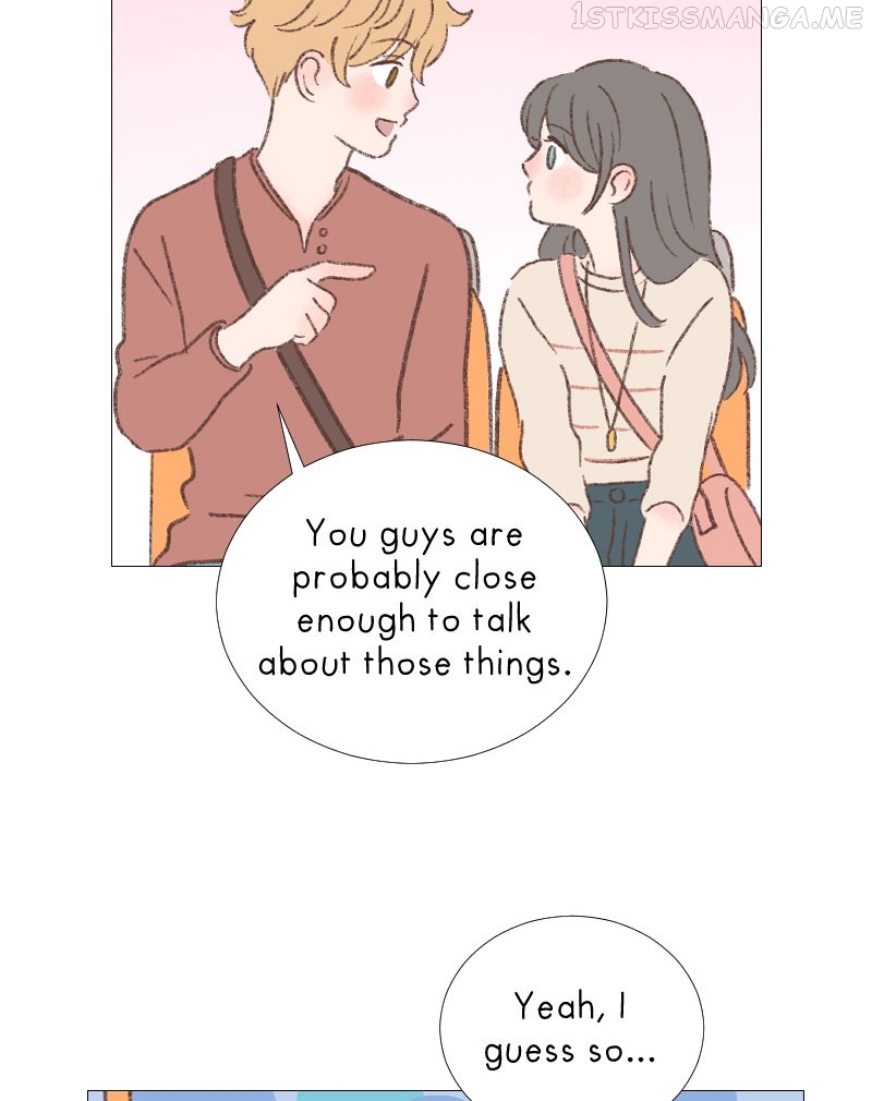 Annie Green Hates Girls Chapter 23 - page 49