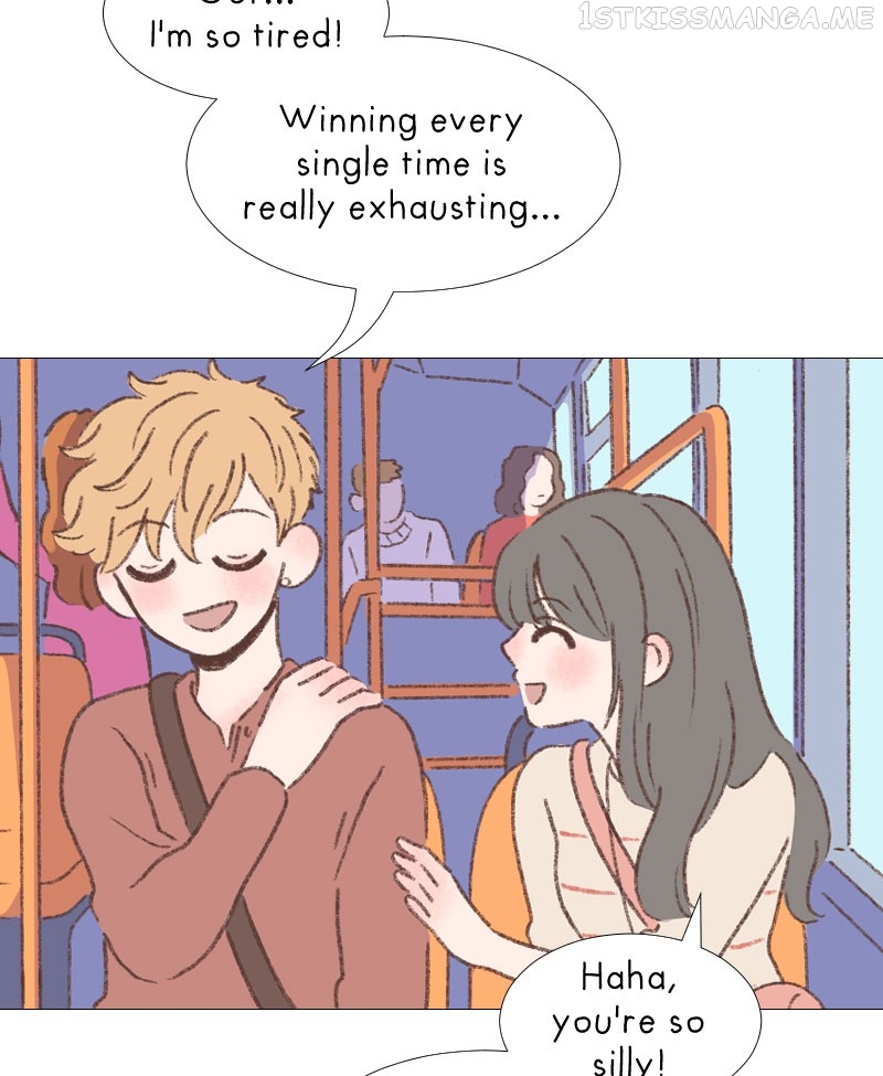 Annie Green Hates Girls Chapter 23 - page 5