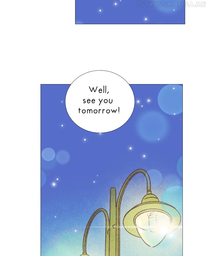 Annie Green Hates Girls Chapter 23 - page 54