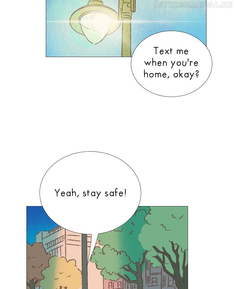 Annie Green Hates Girls Chapter 23 - page 55