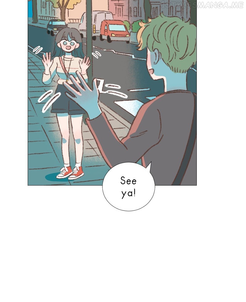 Annie Green Hates Girls Chapter 23 - page 56