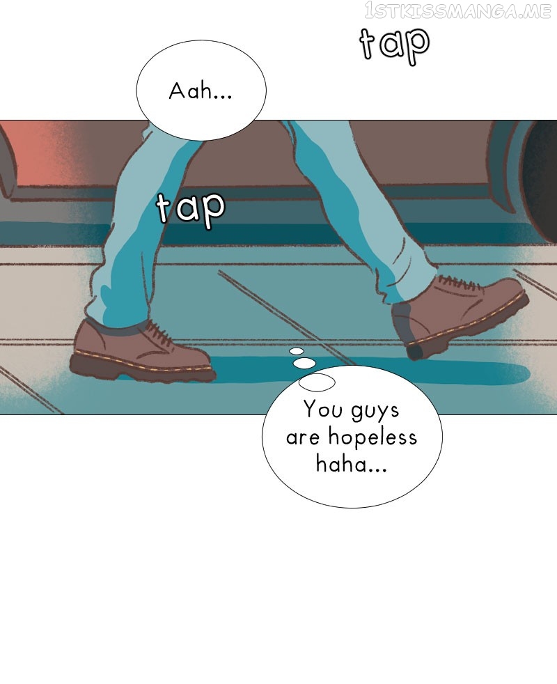 Annie Green Hates Girls Chapter 23 - page 57