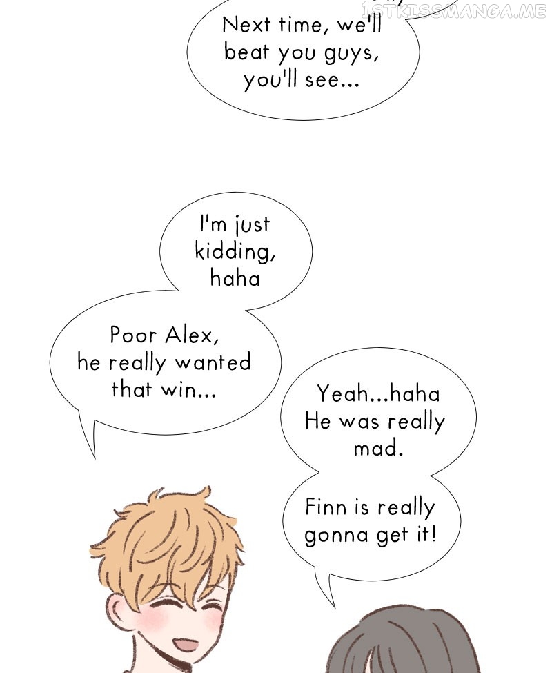 Annie Green Hates Girls Chapter 23 - page 6