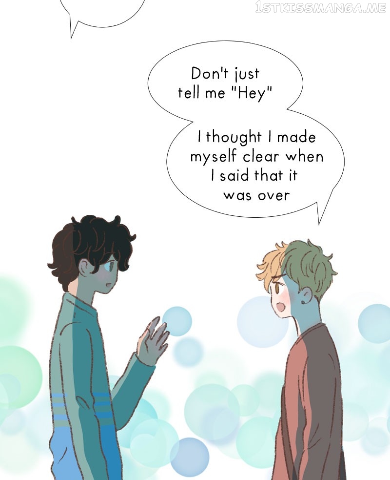 Annie Green Hates Girls Chapter 23 - page 70