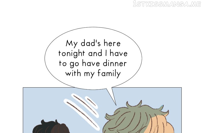 Annie Green Hates Girls Chapter 23 - page 76