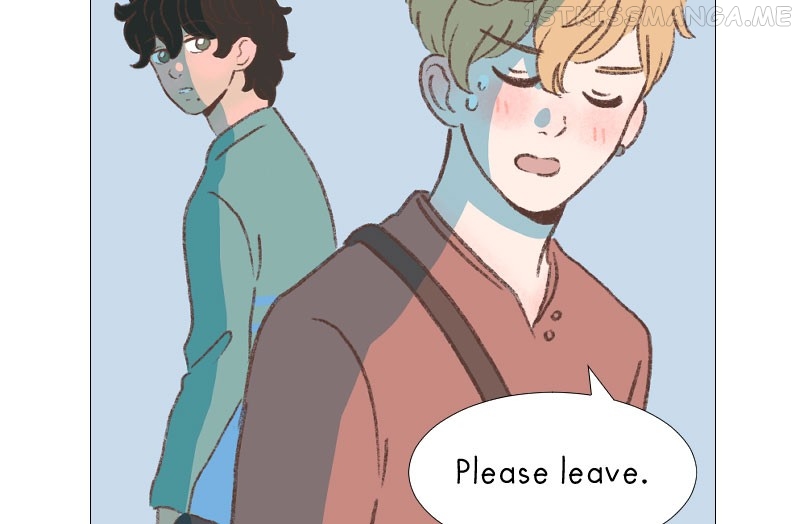 Annie Green Hates Girls Chapter 23 - page 77