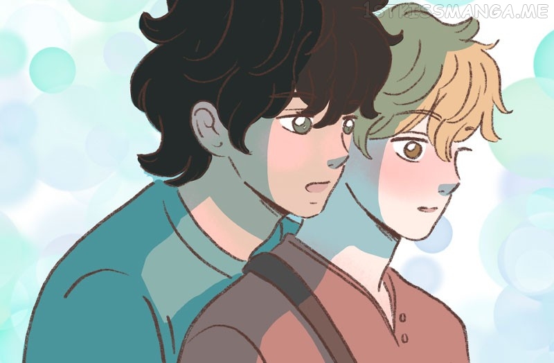Annie Green Hates Girls Chapter 23 - page 92
