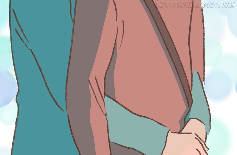 Annie Green Hates Girls Chapter 23 - page 93