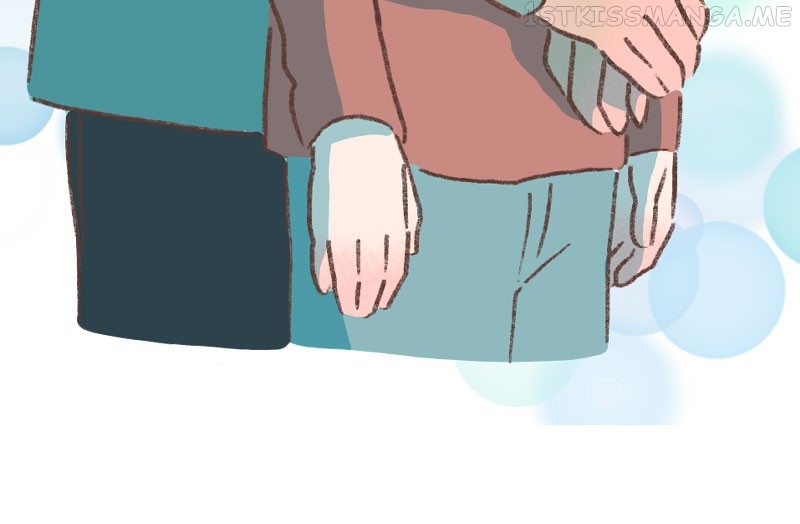 Annie Green Hates Girls Chapter 23 - page 94