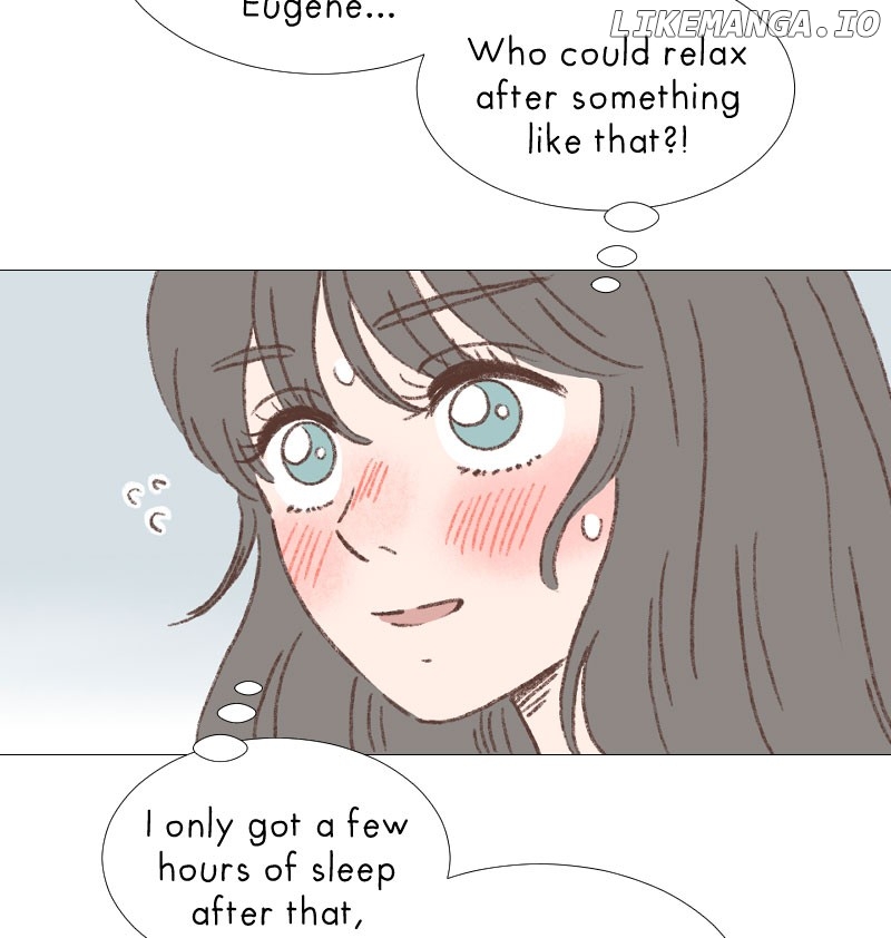 Annie Green Hates Girls Chapter 59 - page 10