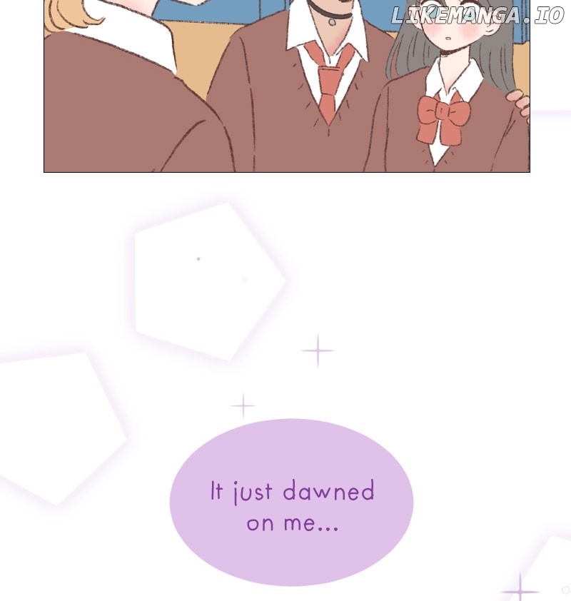 Annie Green Hates Girls Chapter 59 - page 12