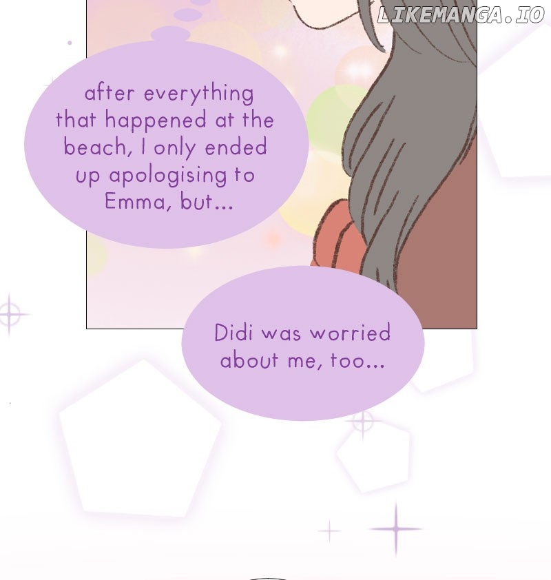 Annie Green Hates Girls Chapter 59 - page 14