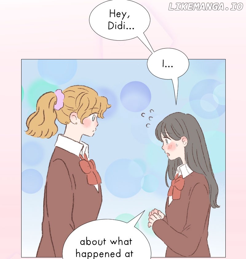 Annie Green Hates Girls Chapter 59 - page 15