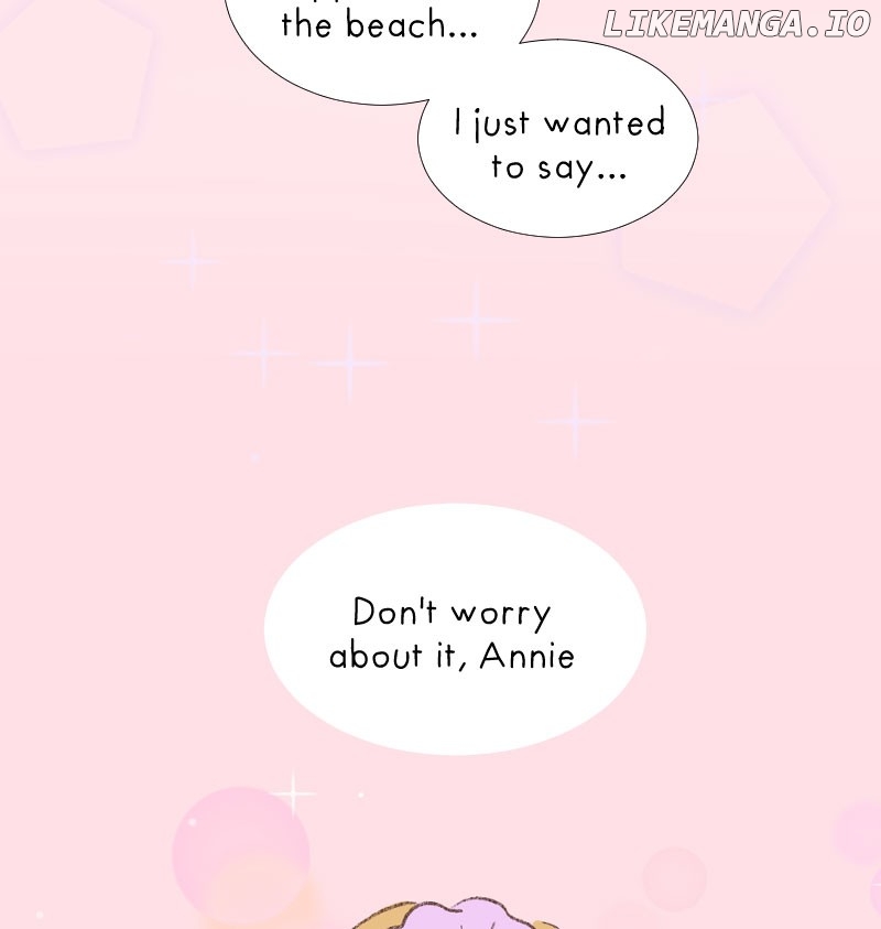 Annie Green Hates Girls Chapter 59 - page 16