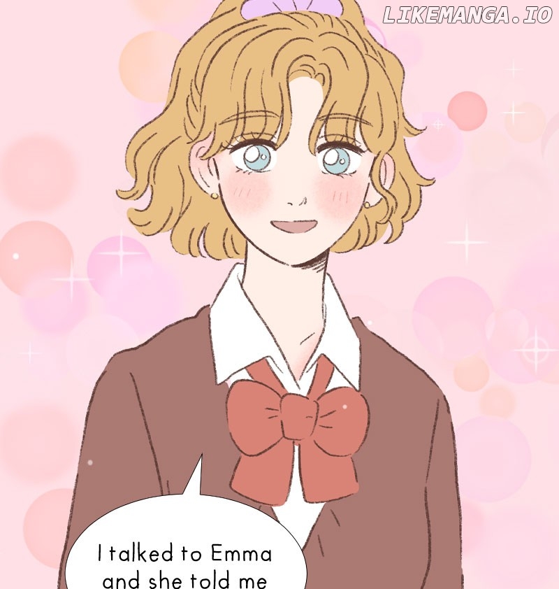 Annie Green Hates Girls Chapter 59 - page 17