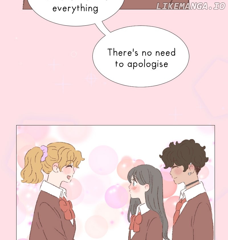 Annie Green Hates Girls Chapter 59 - page 18