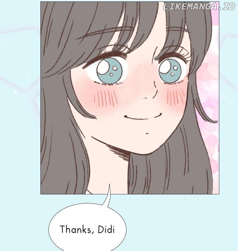 Annie Green Hates Girls Chapter 59 - page 21