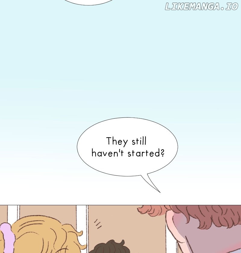 Annie Green Hates Girls Chapter 59 - page 22