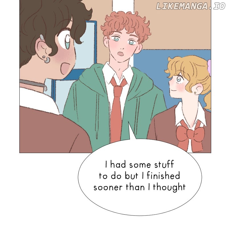 Annie Green Hates Girls Chapter 59 - page 24
