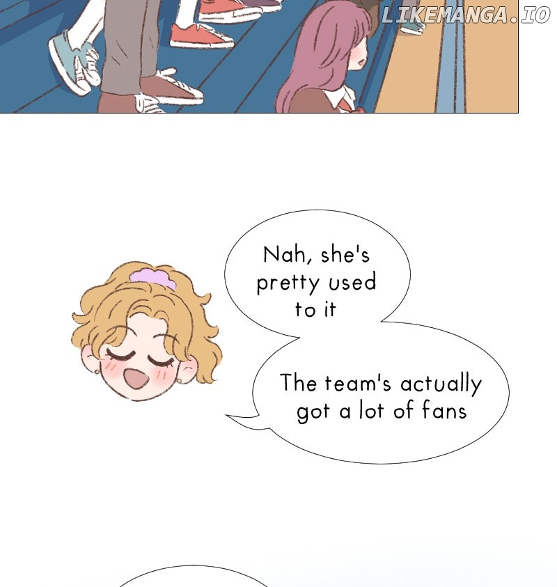 Annie Green Hates Girls Chapter 59 - page 26