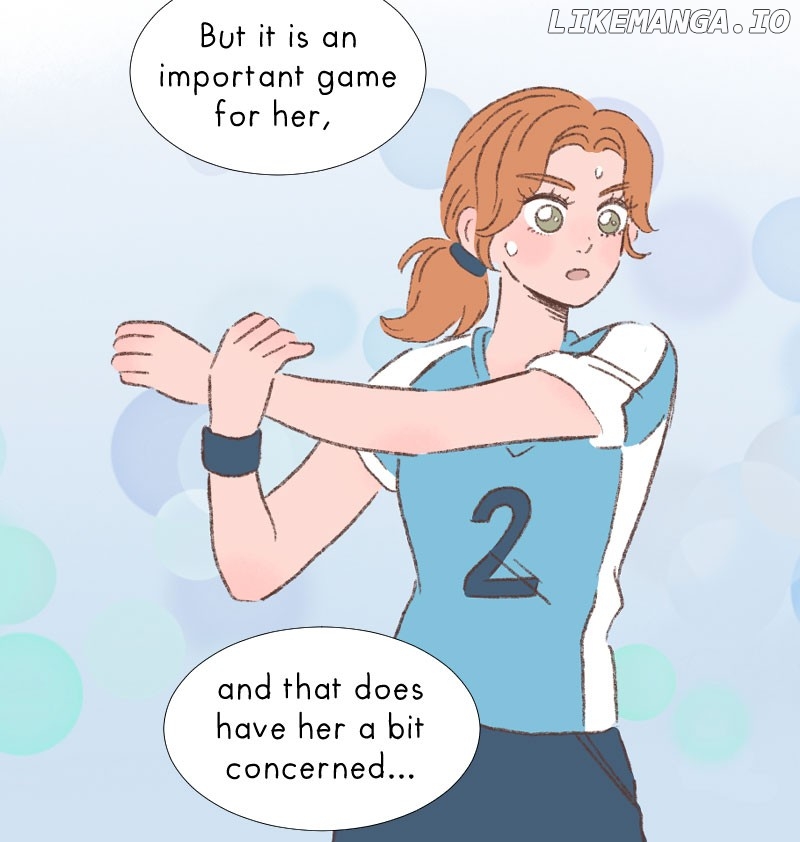 Annie Green Hates Girls Chapter 59 - page 27