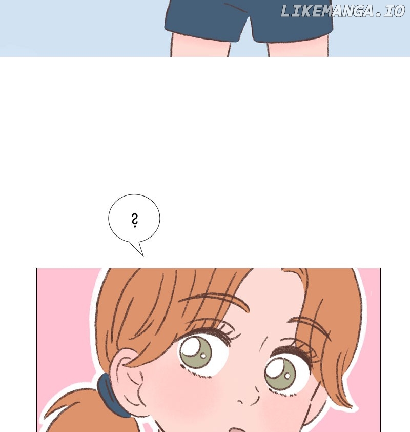 Annie Green Hates Girls Chapter 59 - page 28