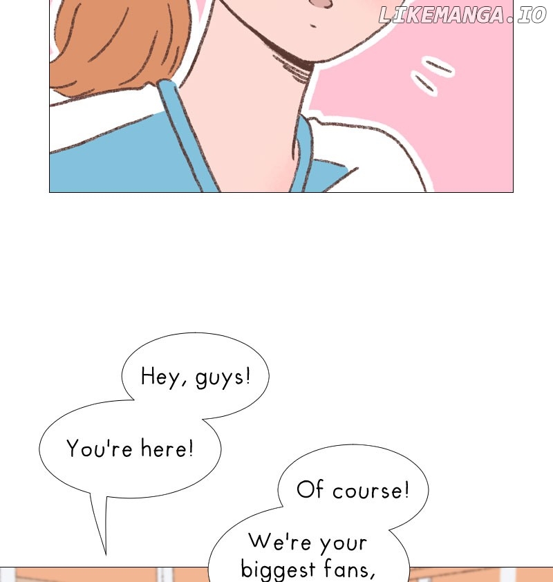 Annie Green Hates Girls Chapter 59 - page 29