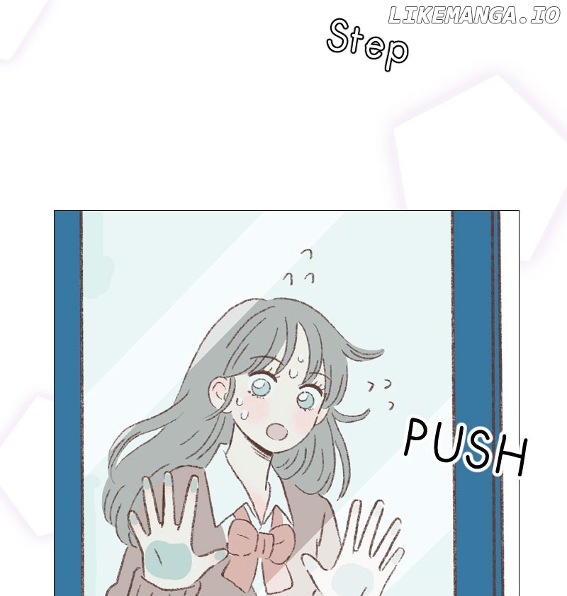 Annie Green Hates Girls Chapter 59 - page 3