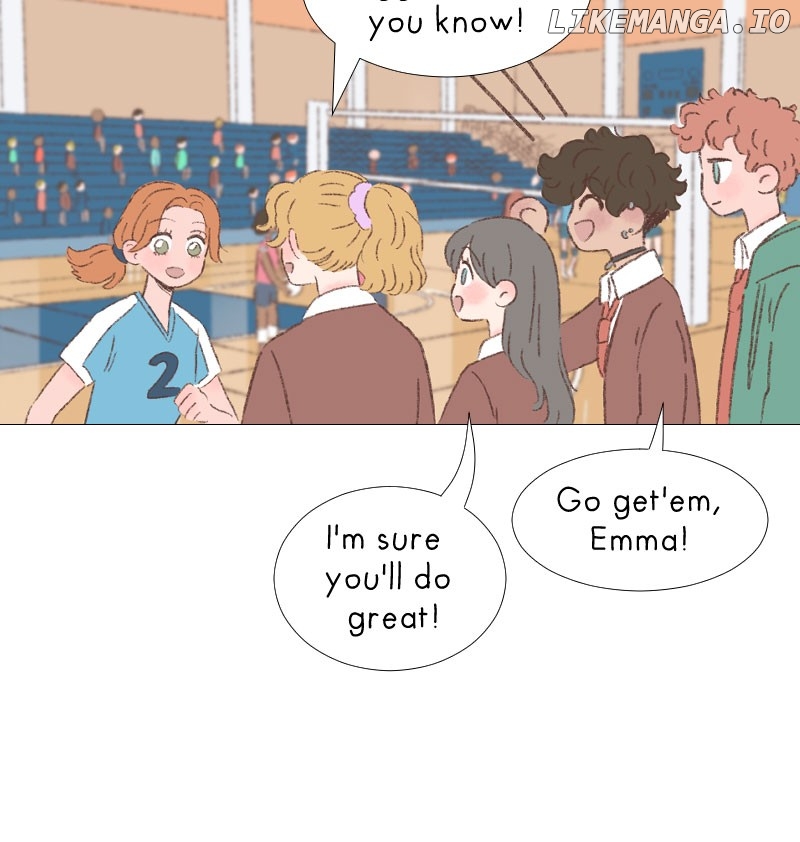 Annie Green Hates Girls Chapter 59 - page 30