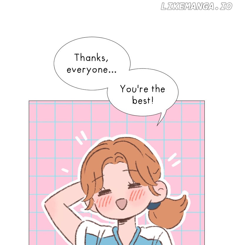 Annie Green Hates Girls Chapter 59 - page 31