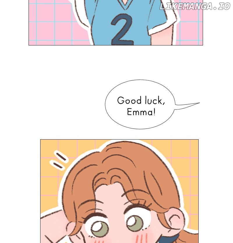 Annie Green Hates Girls Chapter 59 - page 32
