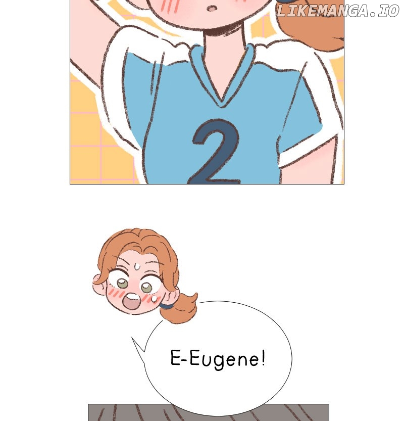 Annie Green Hates Girls Chapter 59 - page 33