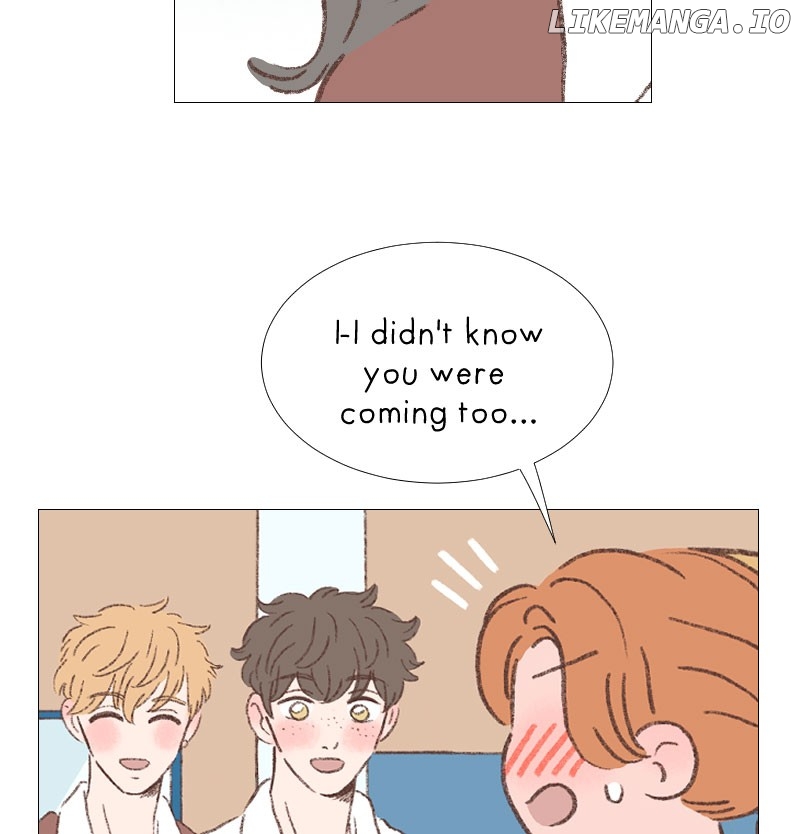 Annie Green Hates Girls Chapter 59 - page 35