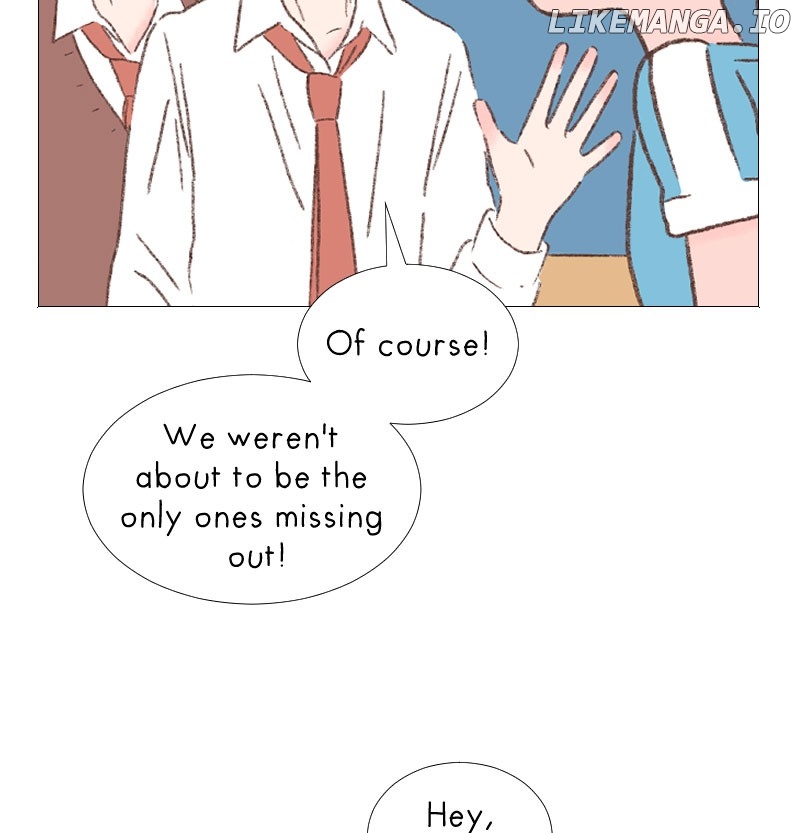 Annie Green Hates Girls Chapter 59 - page 36