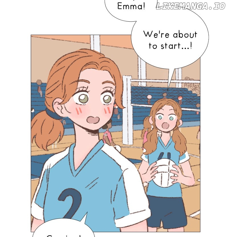 Annie Green Hates Girls Chapter 59 - page 37