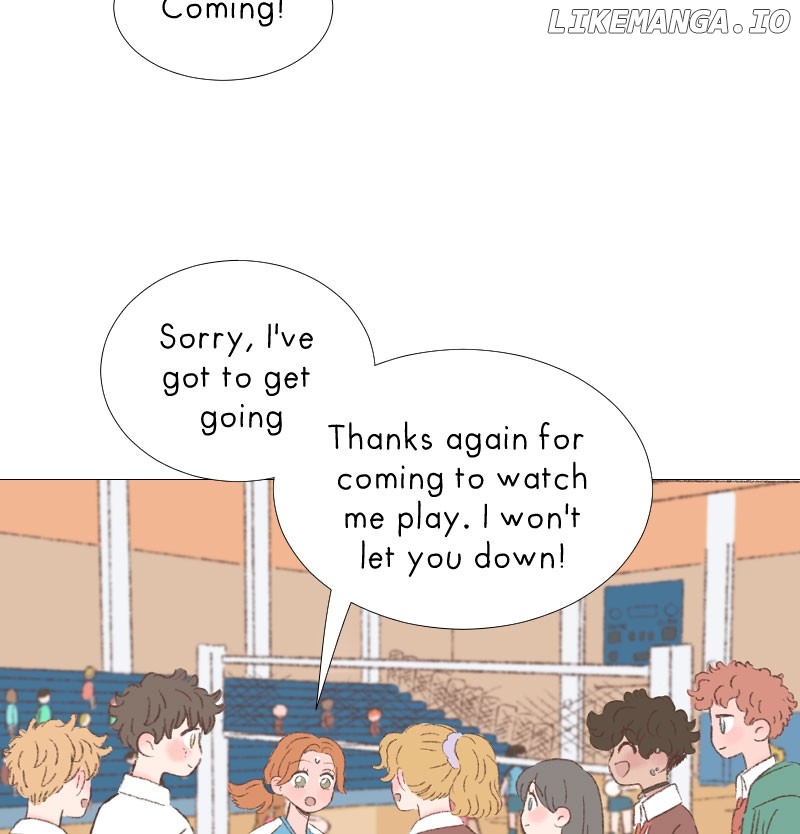 Annie Green Hates Girls Chapter 59 - page 38