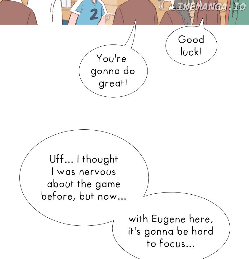 Annie Green Hates Girls Chapter 59 - page 39