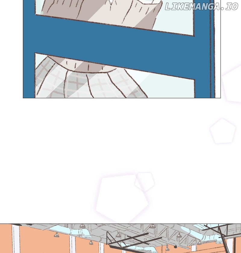 Annie Green Hates Girls Chapter 59 - page 4