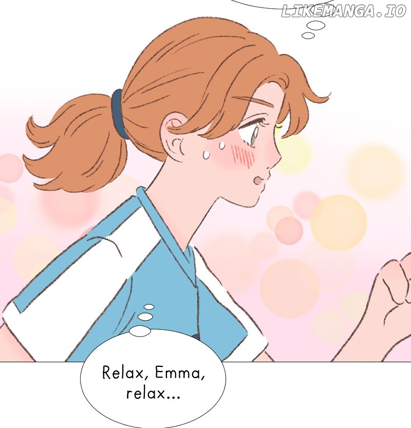 Annie Green Hates Girls Chapter 59 - page 40
