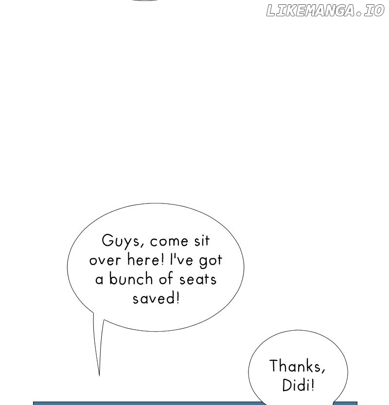 Annie Green Hates Girls Chapter 59 - page 41