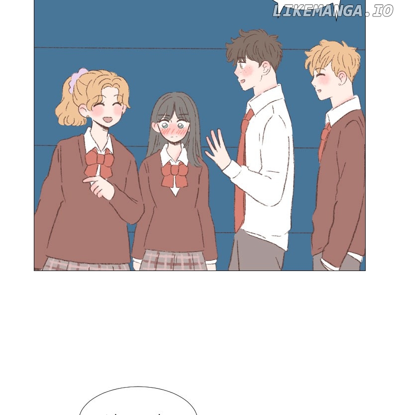 Annie Green Hates Girls Chapter 59 - page 42