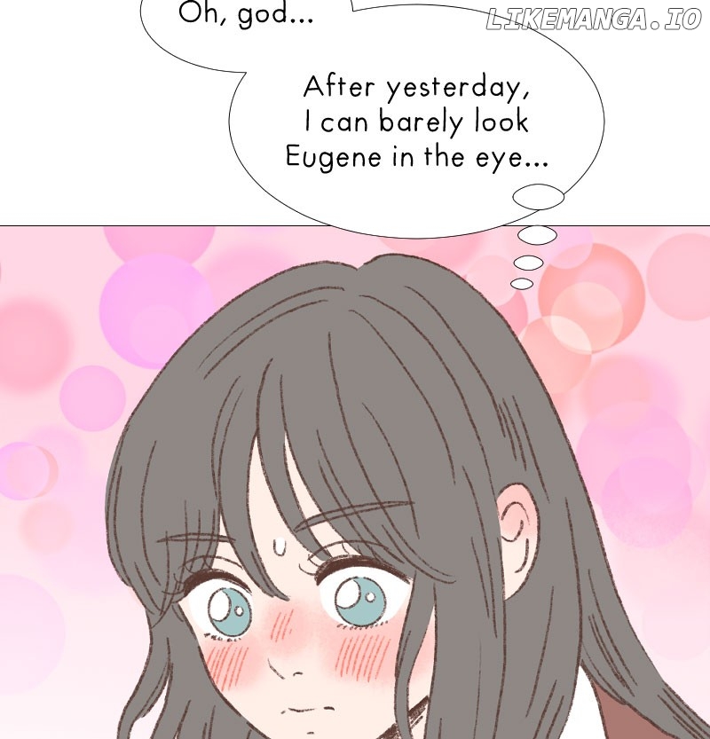 Annie Green Hates Girls Chapter 59 - page 43