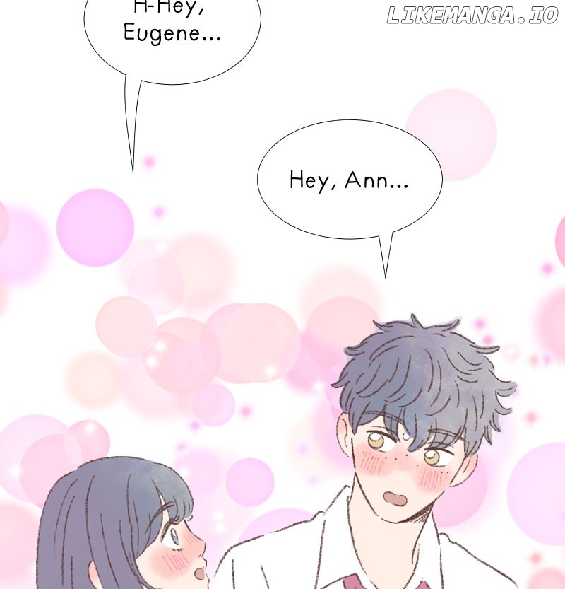 Annie Green Hates Girls Chapter 59 - page 45