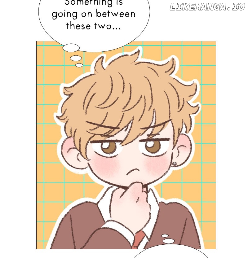 Annie Green Hates Girls Chapter 59 - page 48
