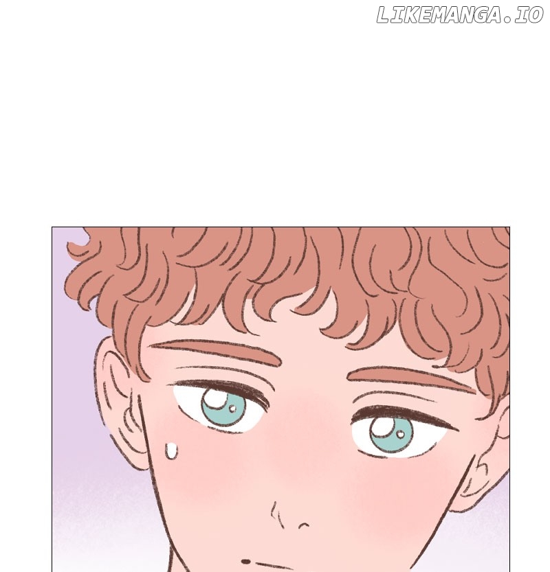Annie Green Hates Girls Chapter 59 - page 52
