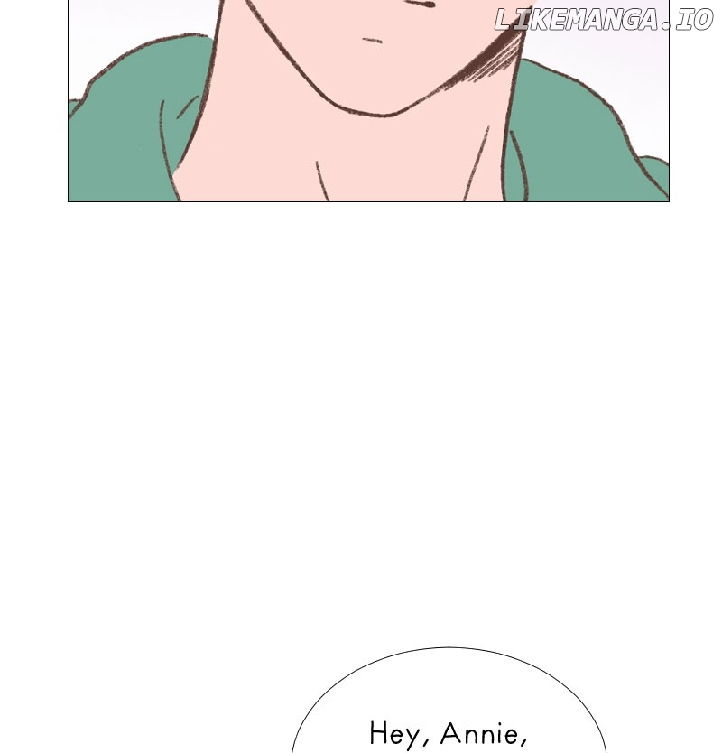 Annie Green Hates Girls Chapter 59 - page 53