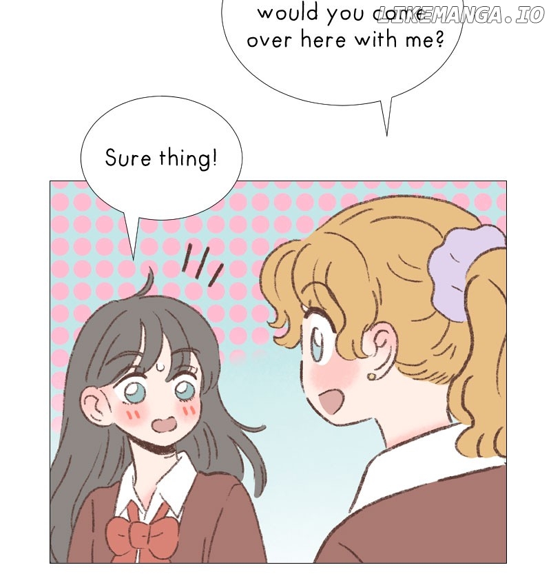 Annie Green Hates Girls Chapter 59 - page 54