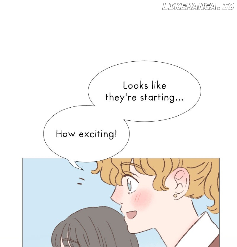 Annie Green Hates Girls Chapter 59 - page 55